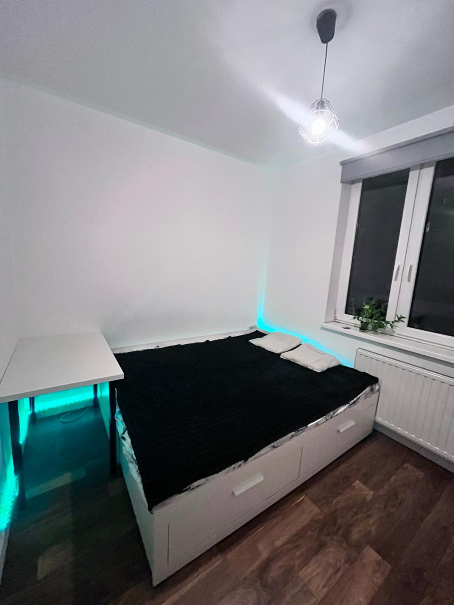 Pokuj Czyzyny Hotel Krakow Luaran gambar